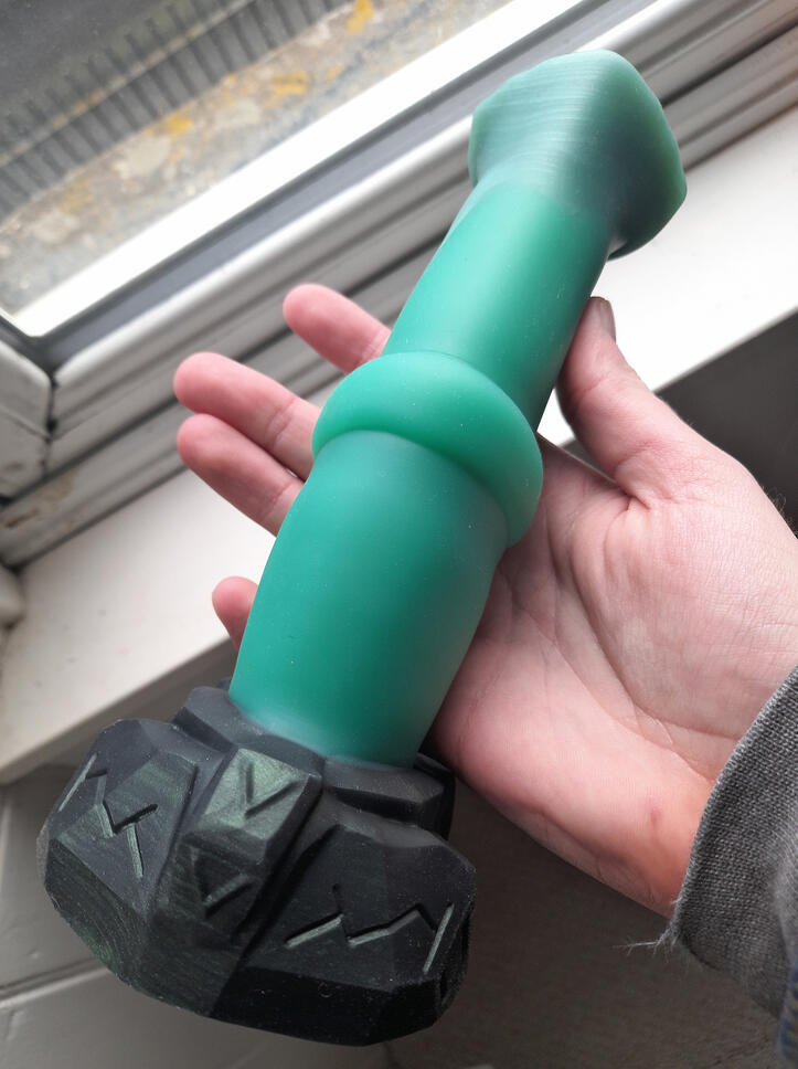 Medium Stoic from Neotori