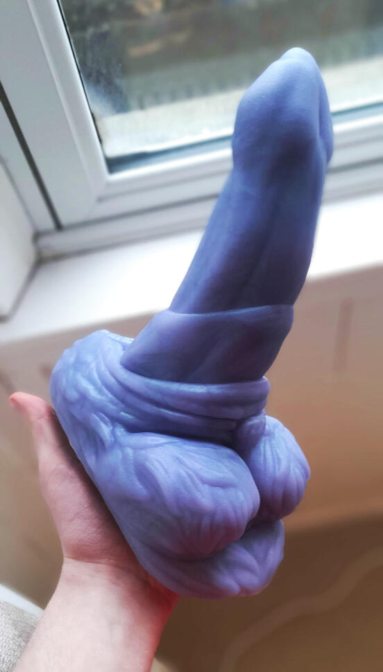 Medium Luka from Bad Dragon