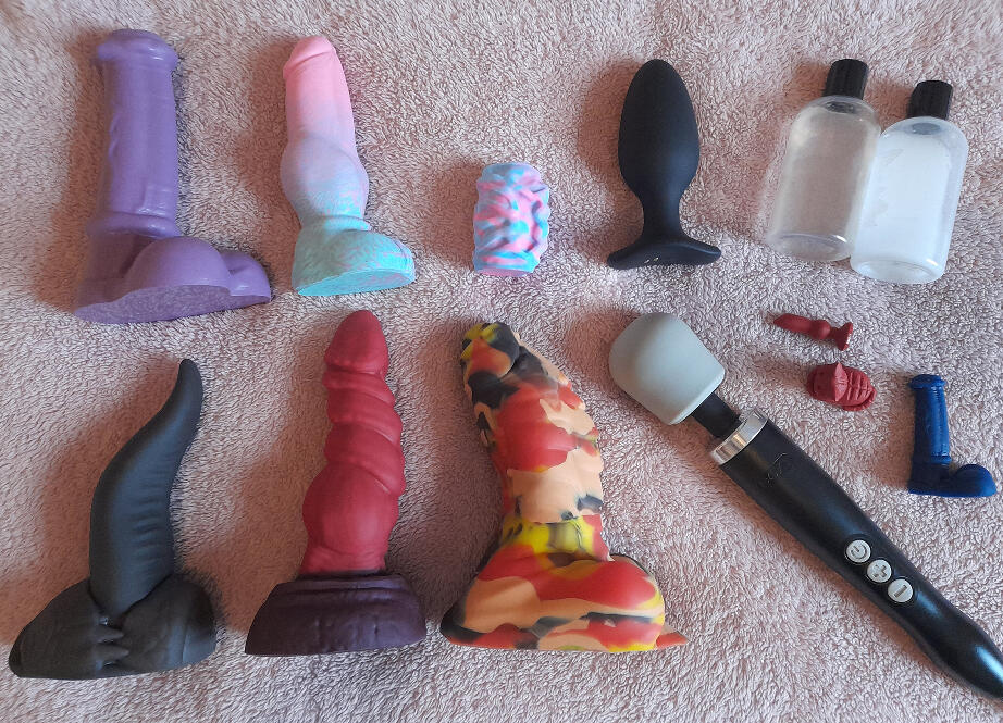 Partial Collection