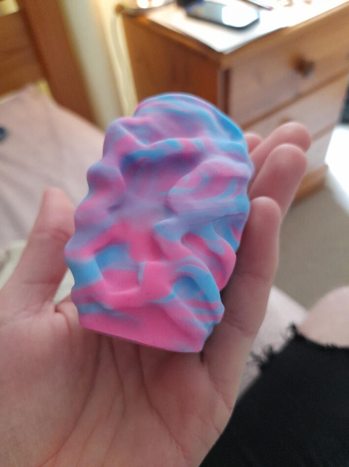Thorvald's Prism from Neotori
