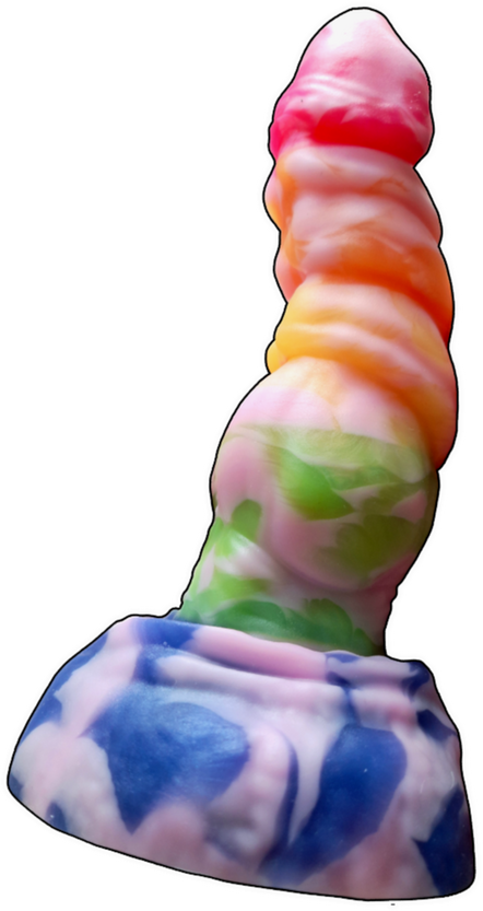 WIP Small Nova (Bad Dragon)